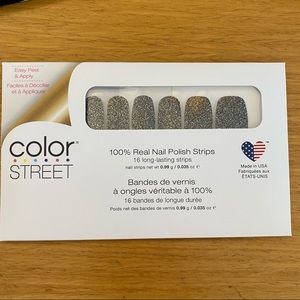 Color Street Mind Matters